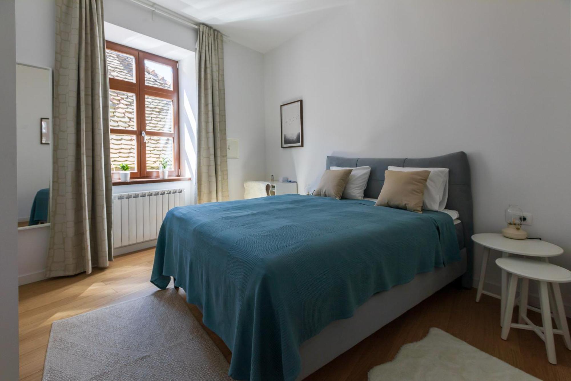 Apartment Nikola 4* زغرب المظهر الخارجي الصورة